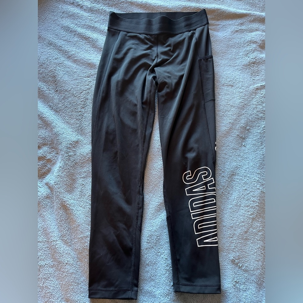 Adidas 7/8 Techfit Leggings